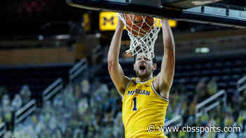 Michigan vs. Rutgers odds, line, spread: 2021 college basketball picks, Feb. 18 predictions from proven model
