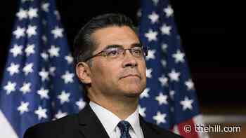 Conservative groups seek to bolster opposition to Biden's HHS pick