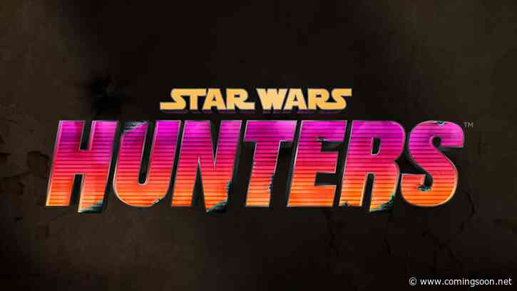 Star Wars: Hunters Coming to Nintendo Switch From Zynga
