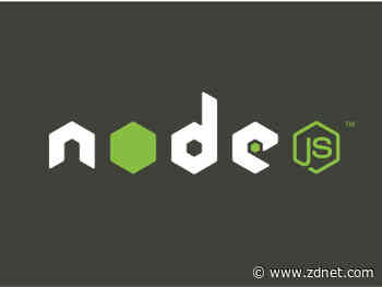 Linux Foundation offers free Node.js class