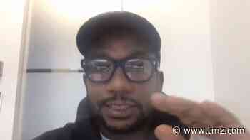 Cyhi The Prynce Says Alleged Gunmen Chased on Highway, He Tried to Escape in Reverse