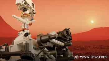 NASA's Perseverance Mars Rover Attempts Landing, Watch Live Stream