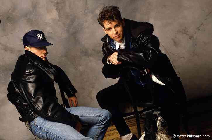 Super Bowl Ad Propels Pet Shop Boys’ ‘Opportunities’ on Dance Charts