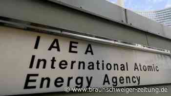 IAEA-Inspektoren: USA und Europäer warnen Iran im Atomstreit