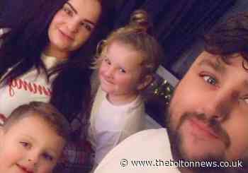 Friends rally after death of fun-loving 33-year-old father-of-two