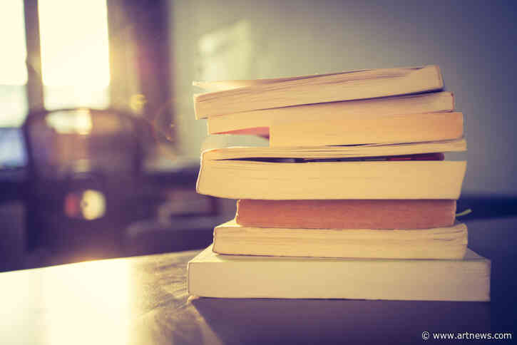 Essential Books: 12 Illuminating Artist’s Memoirs