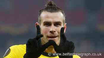 Gareth Bale reminds Tottenham of his best in comfortable win over Wolfsberger