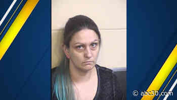 Fresno woman accused of helping husband sexually abuse 12-year-old released from jail