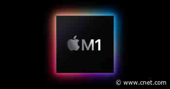 Apple discloses how its M1 Mac chips bring the iPhone's security tech to its computers     - CNET