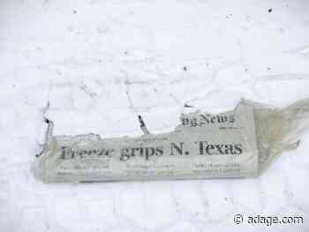 How Texas agencies are coping amid 'mayhem' caused by epic winter storm