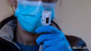 Fresno County's shipment of Moderna COVID-19 vaccine delayed by nation's cold weather