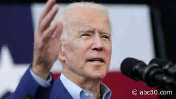 Path to citizenship in new Democratic immigration bill