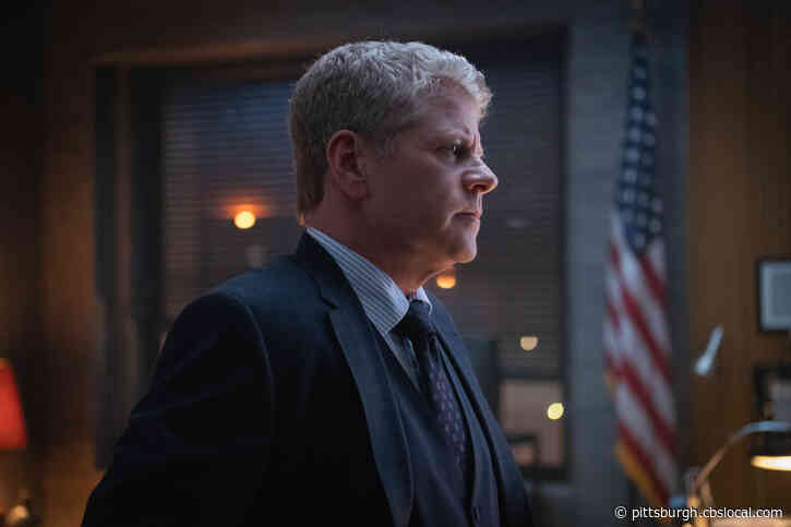 Michael Cudlitz On Paul Krendler’s Relationship With ‘Clarice’: ‘He Does Not Care For Her, She’s Dangerous’