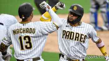 Padres made MLB's best offseason better with Tatis extension; now they'll try to vanquish baseball's top team