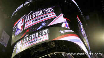 2021 NBA All-Star Game: League reveals details for game, skills events on March 7 in Atlanta