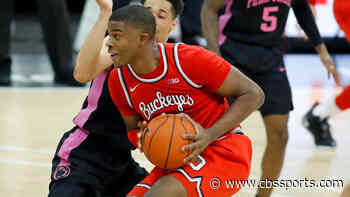 Ohio State vs. Penn State odds, line: 2021 college basketball picks, Feb. 18 predictions from proven model