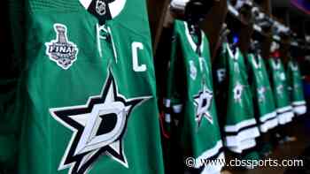NHL postpones fourth Stars-Predators games due to severe winter storm in Dallas