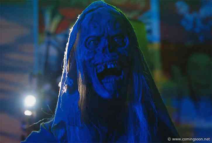 Shudder’s Creepshow Season 2 Trailer: The Show Must Go On