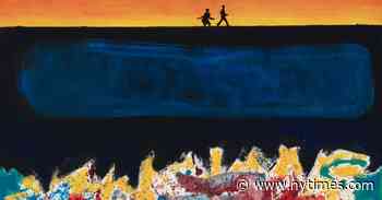 Black History Month Is a Good Excuse for Delving Into Our Art