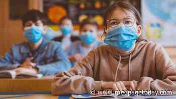 Docs, Teachers React to CDC Guidance on Schools and COVID