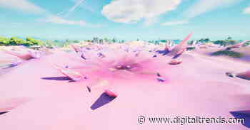 Fortnite challenge guide: Hit an opponent within 10 seconds of Zero Point Dashing