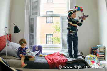 Walmart slashes $70 off Google Nest Camera for indoor security