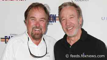 'Home Improvement’ stars Tim Allen, Richard Karn on reuniting for new series: A ‘live version’ of ‘Tool Time’
