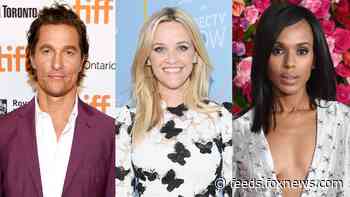 Celebrities react to Texas winter storm: 'Sending prayers of resilience'
