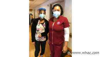 Nursing Home workers to hold vigils, push for reforms at facilities in Monroe County