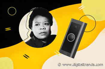 A Black woman invented home security systems. Big Tech gave them racial bias