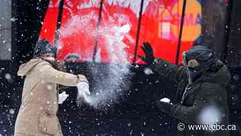 The latest on the coronavirus outbreak for Feb. 18