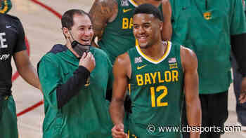 Why a three-week layoff shouldn't affect No. 2 Baylor as Bears battle for No. 1 overall seed