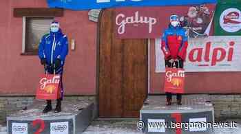 Coppa Italia, a Pragelato doppio podio per lo Sci Club 13 Clusone - BergamoNews.it