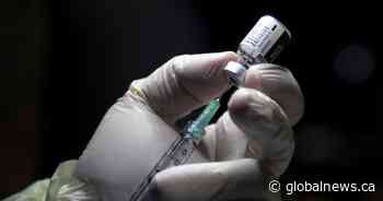 Manitoba coronavirus vaccinations to start for general population despite supply disruptions - Global News