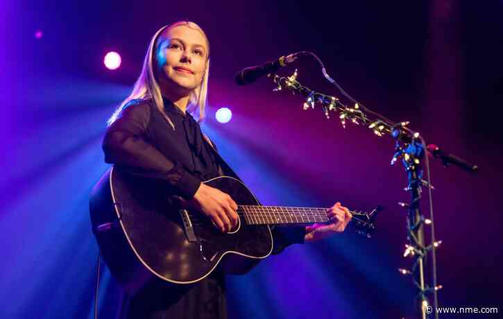 Watch Phoebe Bridgers, Philip Glass and more play orchestral ‘Kyoto’