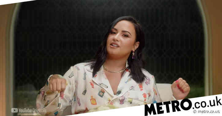 Demi Lovato can’t drive after overdose due to blind spots in her vision and brain damage