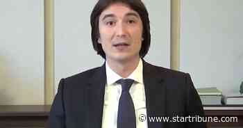 Robinhood CEO defends actions in GameStop saga at hearing