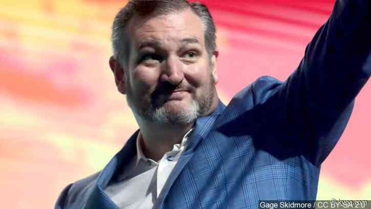 Cruz says he went on vacation amid storm ‘to be a good dad’