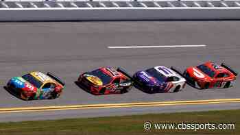 2021 O'Reilly Auto Parts 253 odds, predictions: Surprising NASCAR at Daytona picks from proven model