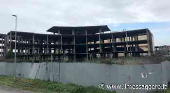 Ardea, ripartono le ruspe: spariranno i palazzacci - Il Messaggero