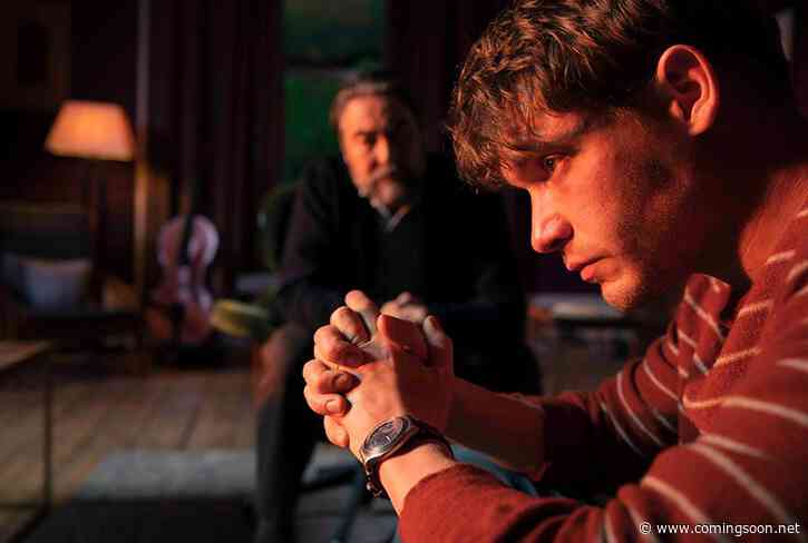 The Beast Must Die Photos Released for AMC’s Revenge Thriller Series