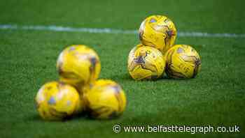 National League to play on but North and South division clubs vote to end season