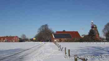 Grundstückskauf für Erschließung scheitert: Sulinger Verwaltungsausschuss ändert Planungen zum Baugebiet Wi... - kreiszeitung.de