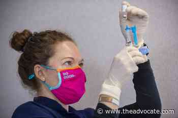 See who's now eligible for coronavirus vaccines in Louisiana: Teachers, pregnant women, more - The Advocate