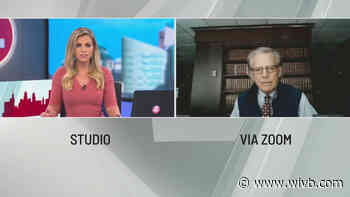 Legal Analyst Terry Connors helps break down the reported investigation into Gov. Cuomo and his coronavirus taskforce