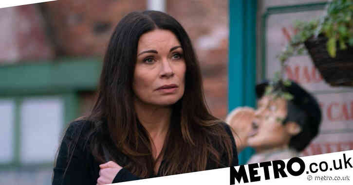 Coronation Street spoilers: Carla Connor blames herself as Peter Barlow heads for the edge again
