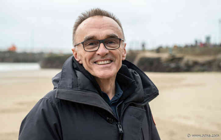 Danny Boyle donates £20k to Bow foodbank to help families in crisis