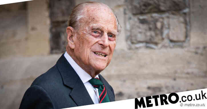 Prince Philip to spend third night in hospital for ‘observation and rest’