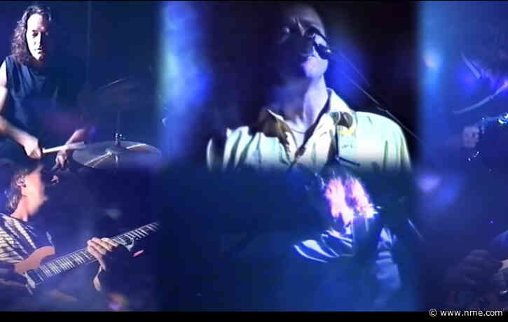 King Gizzard And The Lizard Wizard share ‘Pleura’ with music video filmed and uploaded in one day