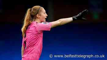 Sandy MacIver relishing chance to head to Tokyo Olympics with GB in the summer